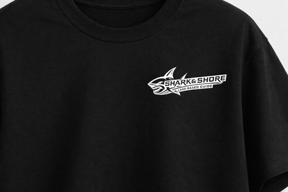 Shark and Shore T-Shirts