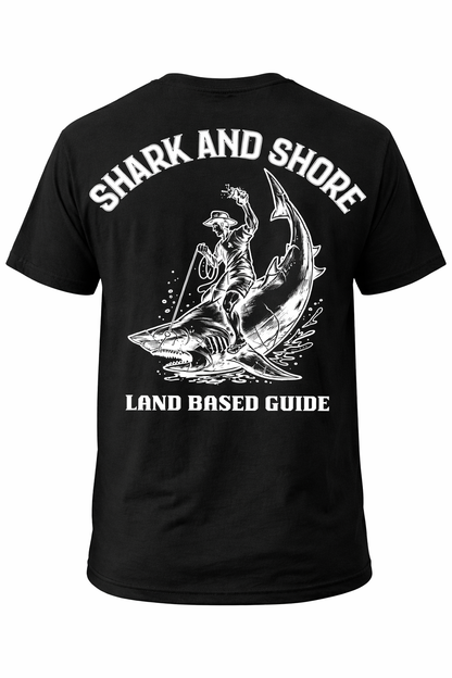 Shark and Shore T-Shirts