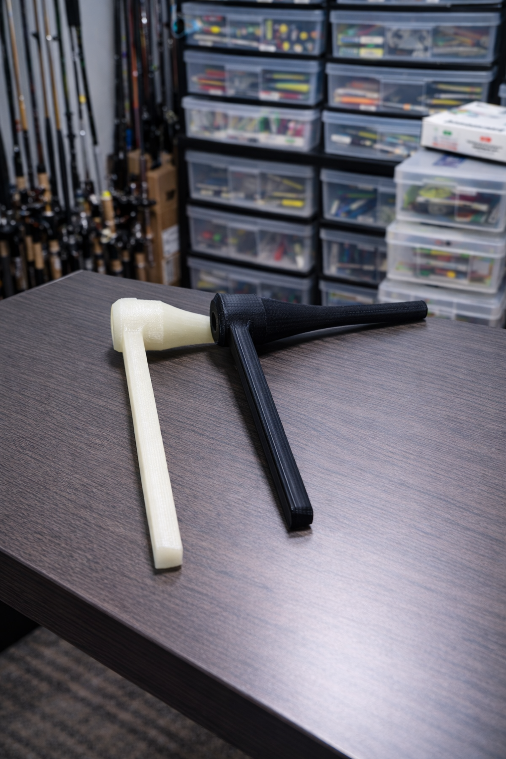 Spool Tool XL