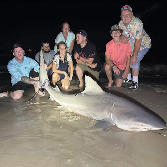 6hr LBSF Guide Dauphin Island $700